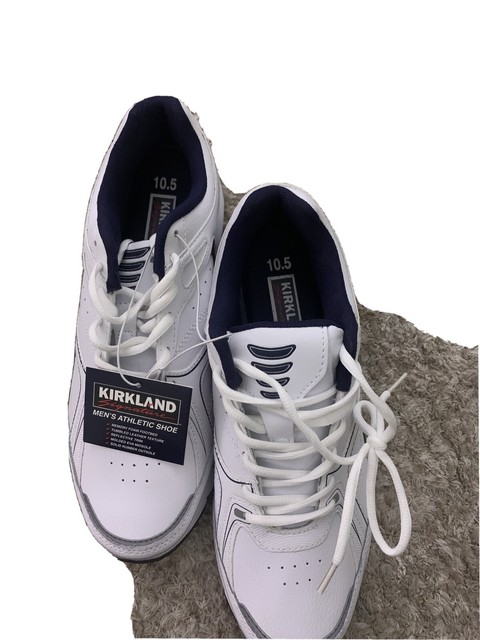 kirkland men's tennis shoes