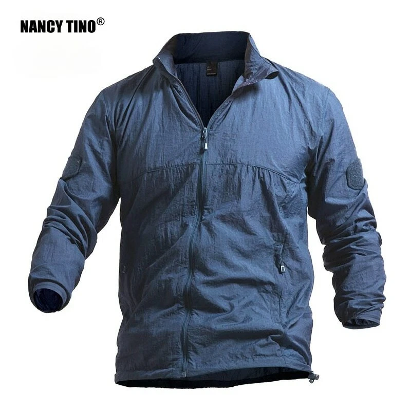 Thin hotsell walking jacket