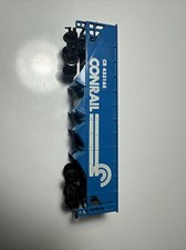 Tyco HO Scale CR 433165 Blue Gondola