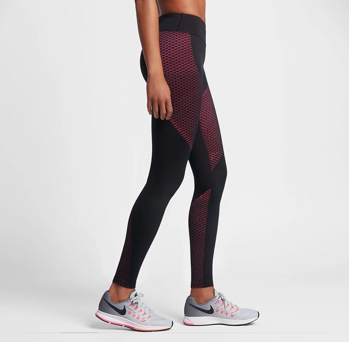 Milepæl forbruge Slumber NWT $150 WOMEN&#039;S NIKE ZONAL STRENGTH RUNNING COMPRESSION TIGHTS SIZE  XS FASTSHIP | eBay