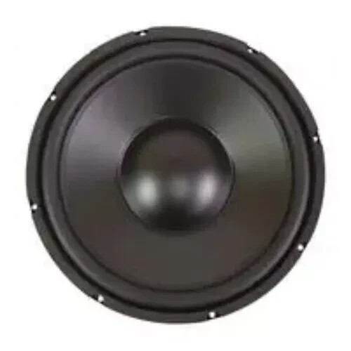 Jensen MCG2 Spectrum 540 Concert Series 12 12" Replacement Woofer Bass Speaker - Picture 1 of 5