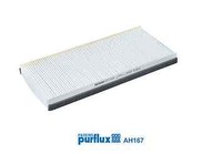 Purflux AH167 Filter, Innenraumluft For Ford