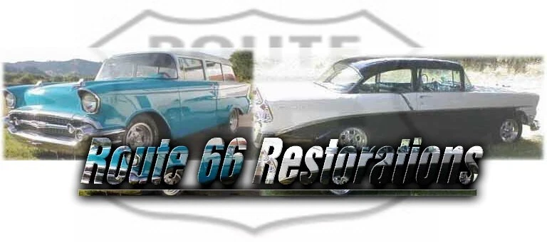 serve 1958 Chevy Impala Biscayne conjunto de trava de porta-malas com chaves tampas nervuradas - Imagem 3 de 4