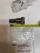 NEW GEA Niro Soavi SS Body Part # 134007?? for Homogenizer