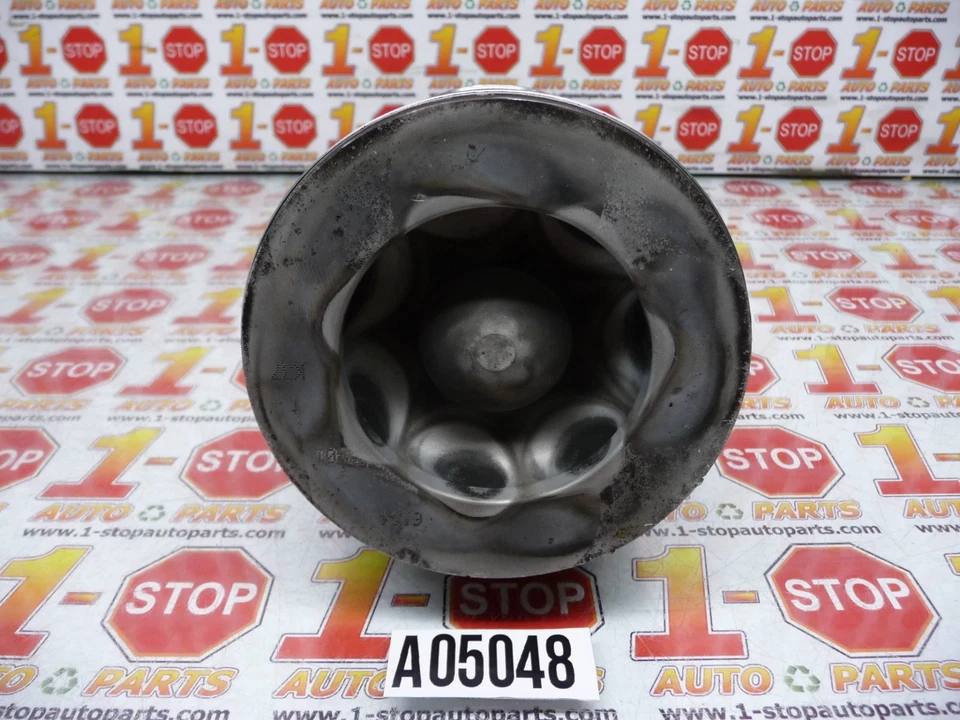 2001 01 2002 02 DODGE RAM 2500 3500 5.9L DIESEL PISTON WITH CONNECTING ROD — 第 3/4 张图片