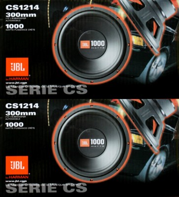 subwoofer auto jbl 2000w