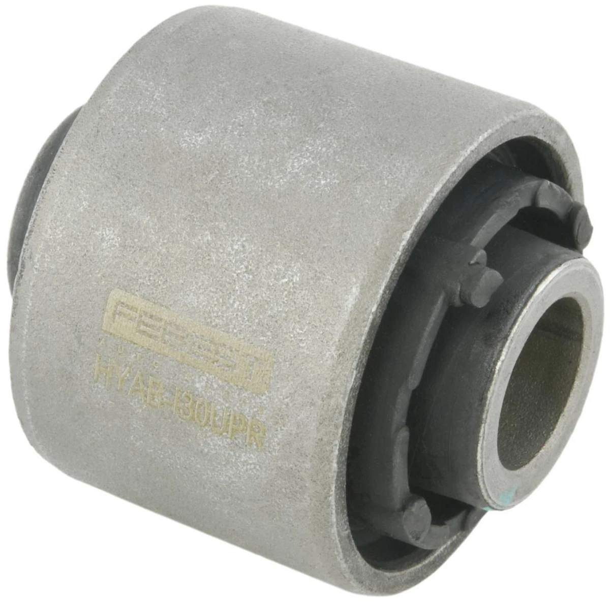 Rear Transverse Rod Bushing Febest HYAB-I30UPR OEM 55130F2AA0 | EBay