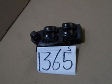 08 09 10 Pontiac G3 MASTER Window Switch Control Power DRIVER #1365-S