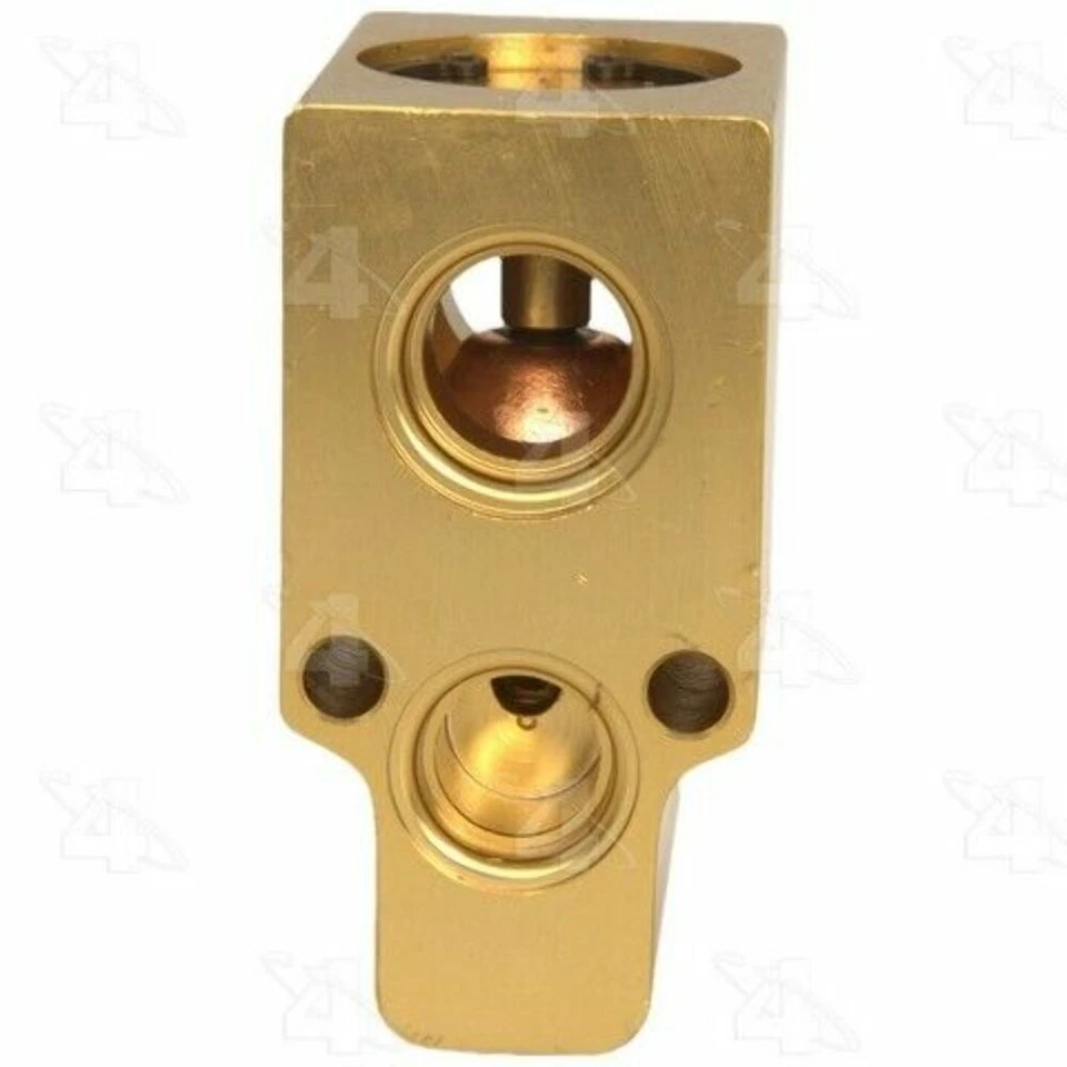 Válvula de expansión de aire acondicionado Four Seasons 38670 | Autopieza de alta calidad, ajuste universal f Foto 2 de 4