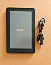 Amazon Kindle Fire D01400 6.2 gb 7in Black 2011 - 1st Gen Used