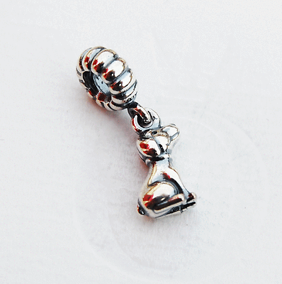 Genuine Pandora Dangle Charm Chinese Zodiac 