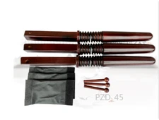 Wooden Man Spring Arms for Wing Chun Wooden Dummy Accessories