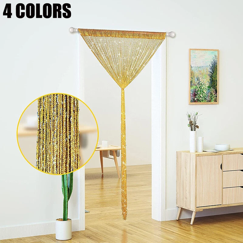 Hanging Room Dividers Beads