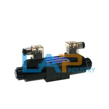 1PCS new For Northman electromagnetic reversing valve SWH-G02-C4-A220-20