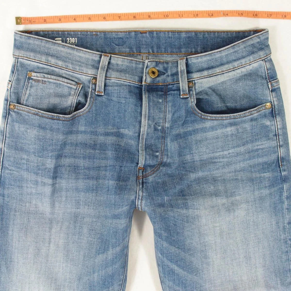 Gstar 2024 3301 loose
