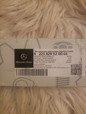 Mercedes Benz S Class Wipers #A223824020064