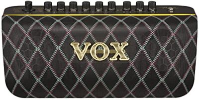 VOX 50W Gitarrenmodellbau Verstärker und Audio Lautsprecher Adio Air GT High ...