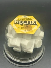 1970’s HECTIX 3-Way Puzzler Puzzle 3 Solutions Brain Game Mind Teaser 3-D NOS