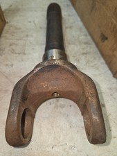 Nos Jeep Cj5 Cj7 Dana 30 Disc Brake Outer Stub Axle 36617 77-86 Nos Jeep Cj5 Cj7 Dana 30 Disc Brake Outer Stub Axle 36617 77-86