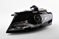 Scheinwerfer Passend FüR Audi A4 8K 11/2007 -06/2010 Xenon D3S Links Fahrerseite