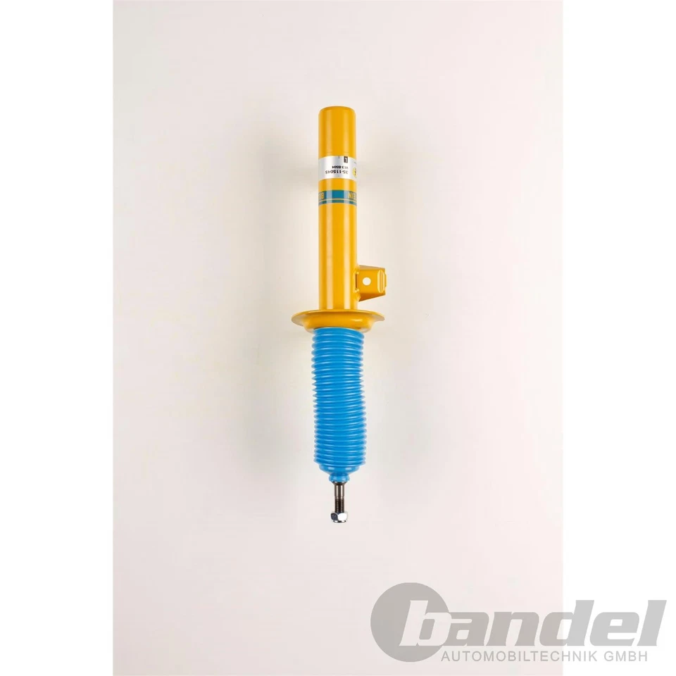 4x BILSTEIN B6 Amortisseurs Sport Avant+Arrière Montage Bilat. BMW 3 E46 Touring - Photo 2/4