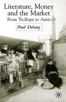 P. Delany | Literature, Money And The Market | Taschenbuch | Englisch (2002) | V