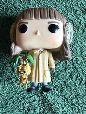 Funko Pop! Figura suelta de Harry Potter Hermione Granger (Herbología) #57