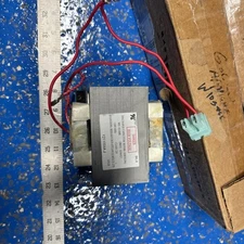 Guangdong Midea H.V. transformer MD-101AMR  OBJYZ  E306927 