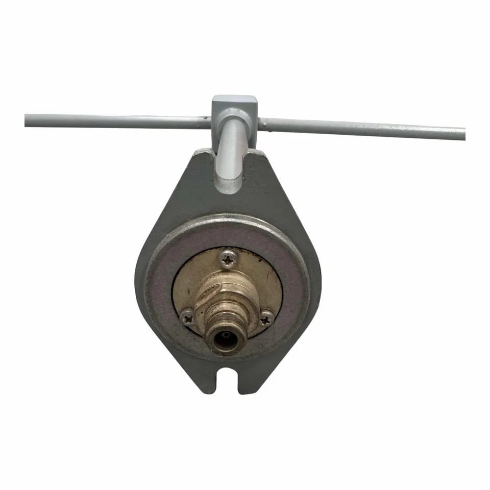 HFU2-Z1 Rohde &  Schwarz Broadband Dipole Antenna 25-80Mhz 50Ohm - Imagem 2 de 4