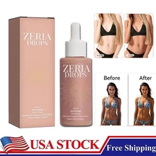 Sunless Tanning Drops To Drink,Naturally Boost Melanin,Enhances Natural SkinTone