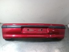 HINTERE STOSSSTANGE / 113344 FÜR PEUGEOT 106 II 1A_, 1C_ 1.4 I