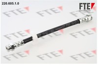 Fte Bremsschlauch 220.605.1.0 FüR Alfa Romeo Fiat Lancia