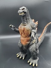 Burning Godzilla 1995 Bandai 11 Heat Walker F...