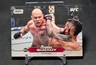 Bordon Guskov Rookie RC 2025 Topps Stadium Club UFC Card #199