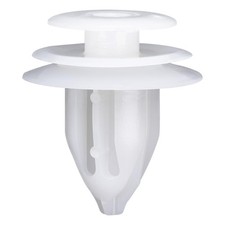 OAUTOO 30pcs Interior Trim Panel Clip for Tesla 1047307-00-A Tesla Model 3