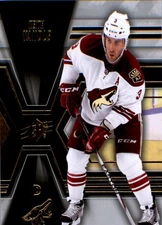 2014-15 SPx #63 Keith Yandle - HKY