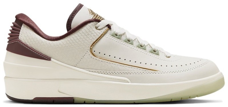 Jordan 2 Retro Low Year of the Dragon for Sale | Authenticity