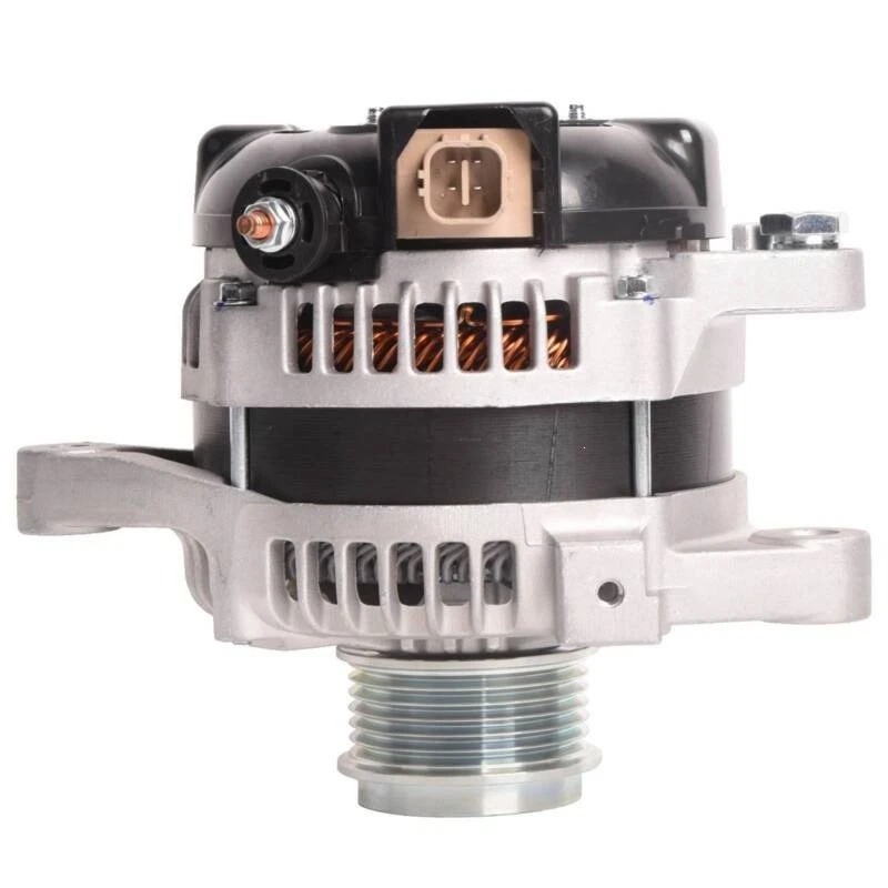 New 110A Alternator for Toyota Corolla 2009-2013 Scion xD 2008-2014 L4 1.8L Foto 3 de 4