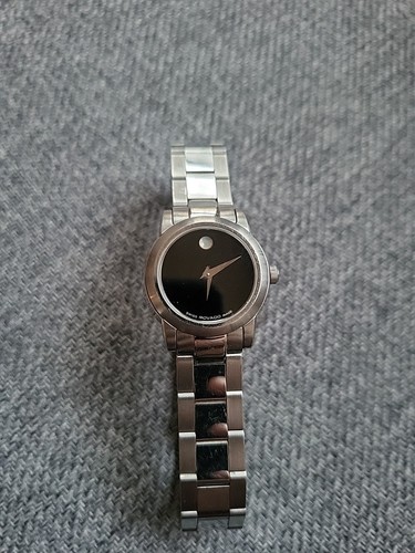 Movado Ladys Watch