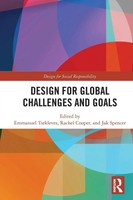 Emmanuel Tsekleves (U. A.) | Design For Global Challenges And Goals | Buch