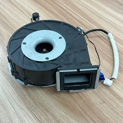 Rheem Tankless Water Heater Blower Lüfter Assembly SIC-34FV-B436-2B
