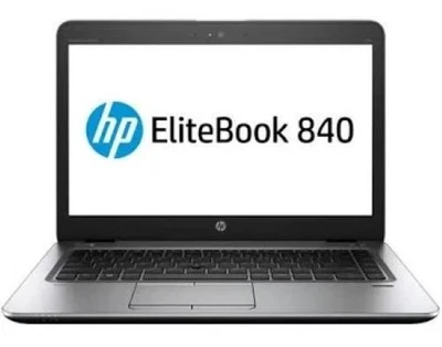 HP EliteBook 840 G3 · i5-6200U · 8GB · 256GB