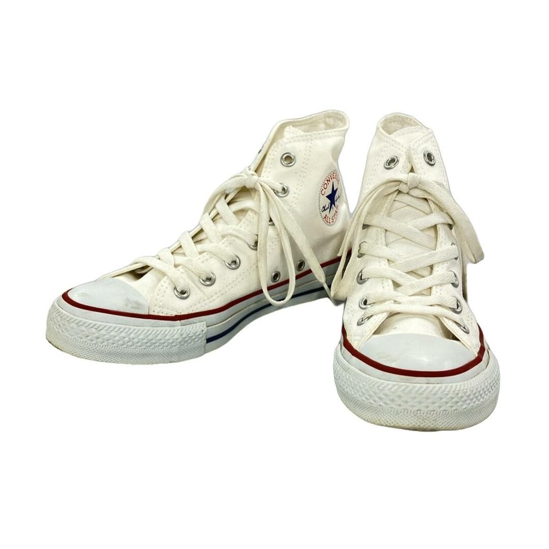 SAOLA Converse sneakers alte donna taglia 24 dettagli danni ・Suola superficiale scarpa 0f