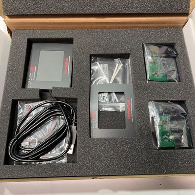 Interlink Electronics Sensor Technologies USB VersaPad Hardware Development Kit