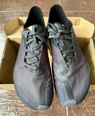 Vivobarefoot Primus Flow Mens Dark Shadow Size 8 NEW | eBay