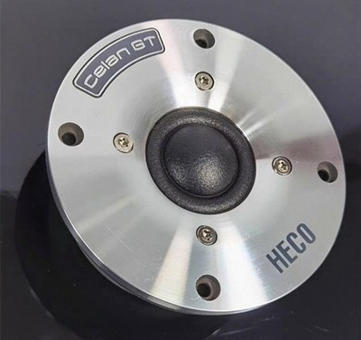 HECO Heco Concerto Grosso Tweeter, 4