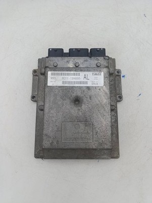 Ford Transit 2012 6C1112A650 Motorsteuergerät Modul ECU VLO20810