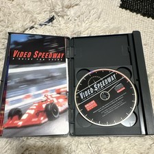 Video Speedway The Ultimate Racing Experience