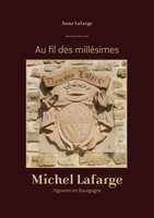 Anne Lafarge | Au Fil Des Millesimes | Taschenbuch | FranzöSisch (2020)