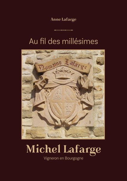 Anne Lafarge | Au Fil Des Millesimes | Taschenbuch | FranzöSisch (2020)-image